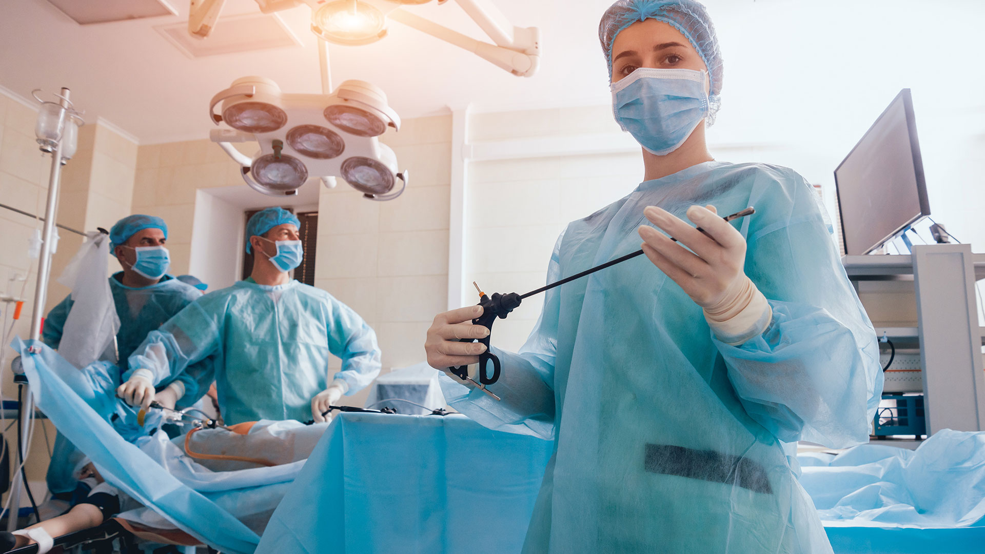 Cirurgias médicas preços populares
